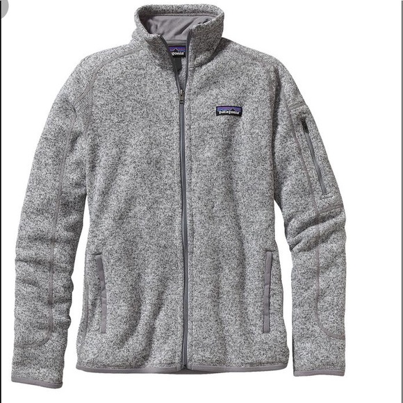 Patagonia Jackets & Blazers - Women’s Patagonia Sweater Coat